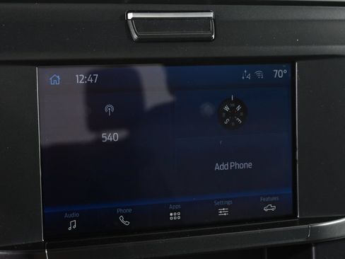 New 2026 Ford F350 XL w/ STX Appearance Package AWD/4WD image 27