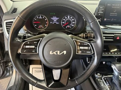 Used 2023 Kia Seltos S AWD/4WD image 24