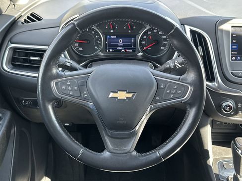 Used 2021 Chevrolet Equinox LT AWD/4WD image 19
