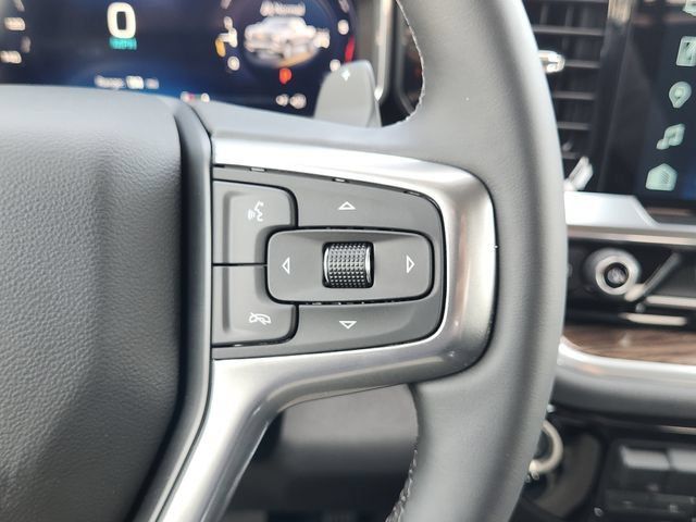 New 2026 Chevrolet Silverado 1500 RST w/ Safety Package AWD/4WD image 30