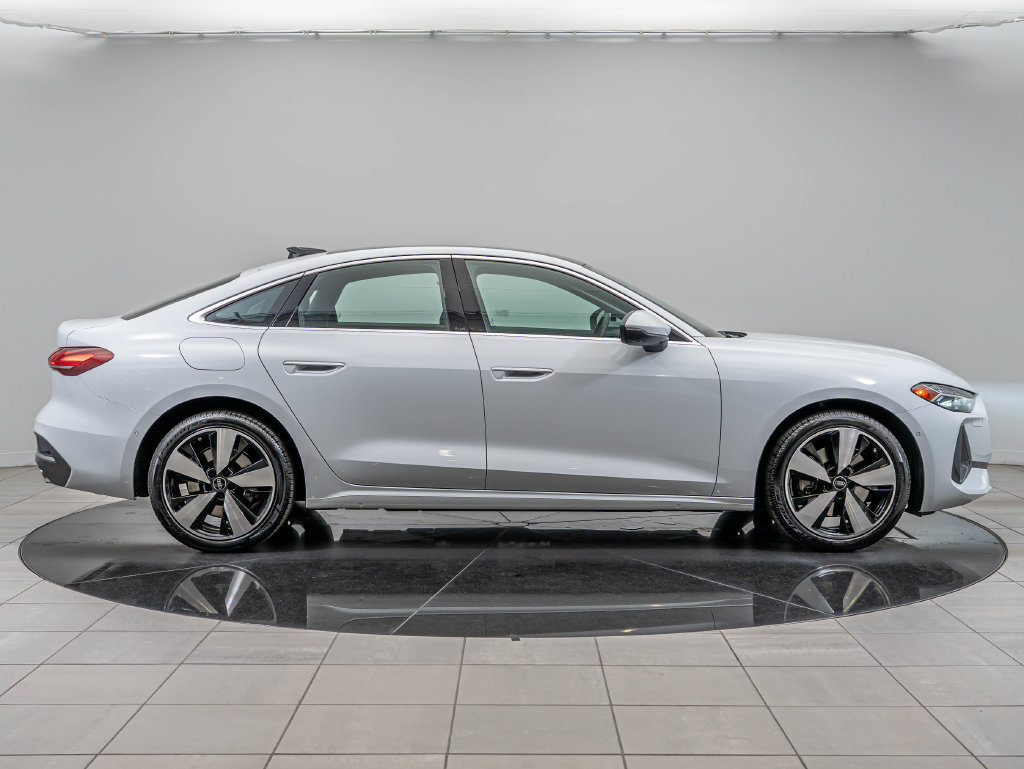 Used 2025 Audi A5 Premium Plus w/ Premium Plus AWD/4WD image 11