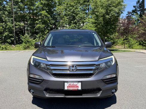 Used 2017 Honda Pilot EX-L image 8