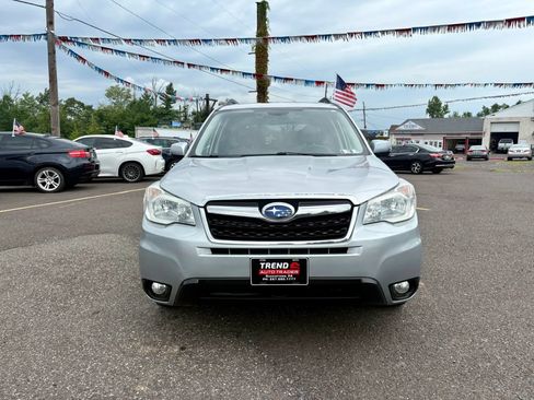 Used 2014 Subaru Forester 2.5i Touring AWD/4WD image 8