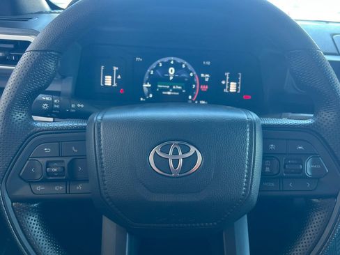 New 2026 Toyota Tacoma SR5 AWD/4WD image 19