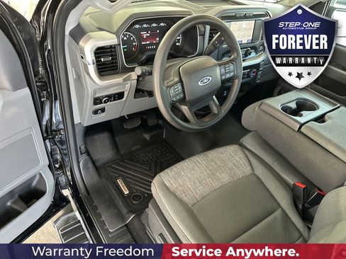 Used 2023 Ford F150 XLT RWD image 12
