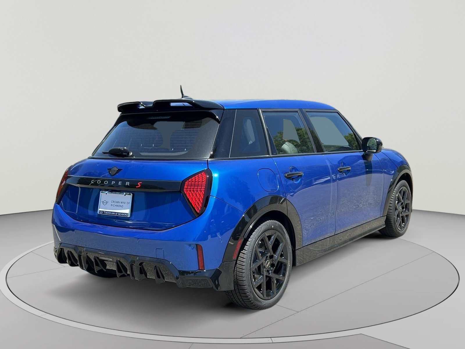 New 2026 MINI Cooper S FWD image 5