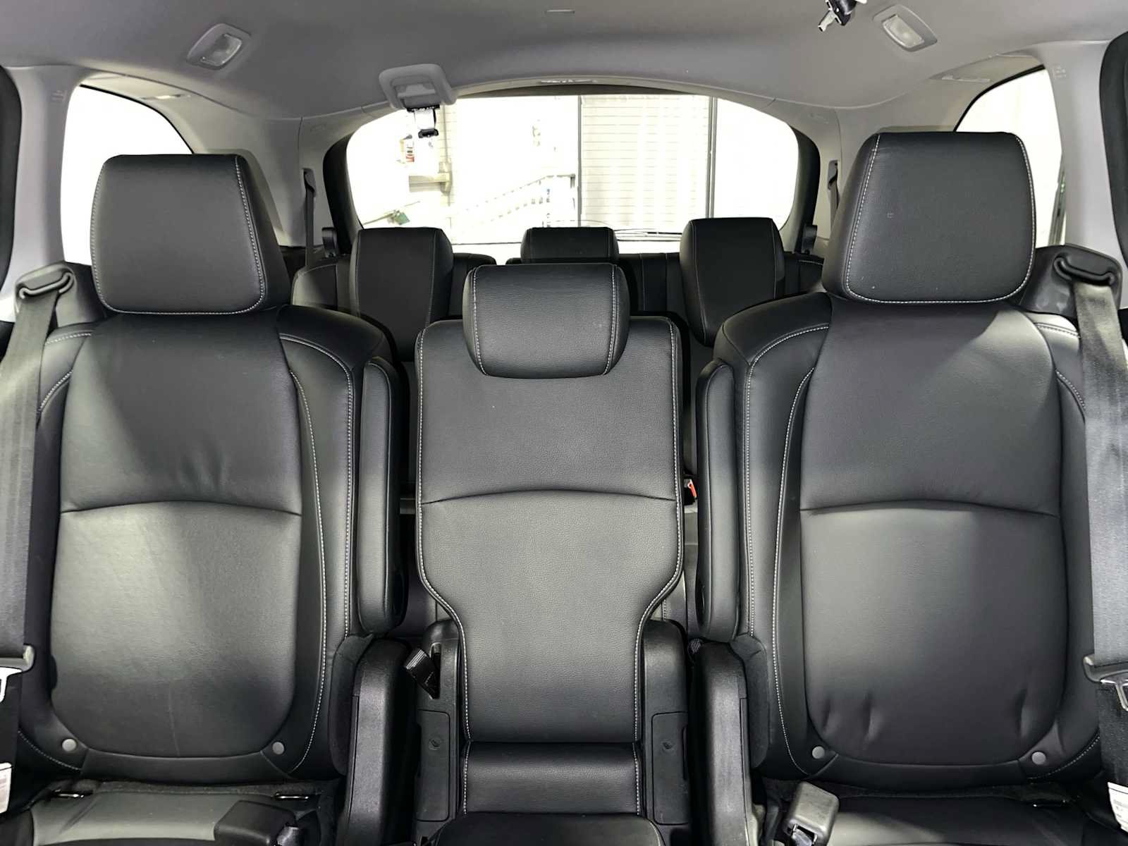 Used 2024 Honda Odyssey Touring image 22