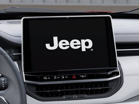 New 2026 Jeep Compass Limited AWD/4WD image 18