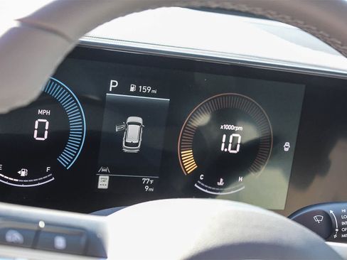 New 2026 Hyundai Kona SEL Sport image 28