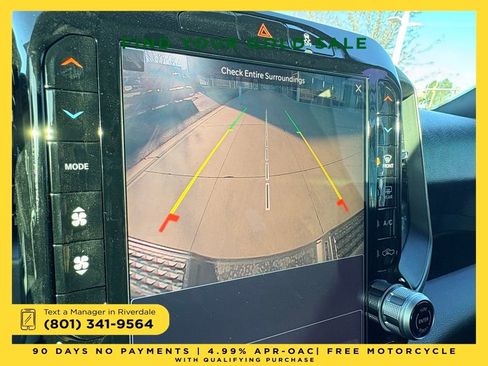 New 2026 RAM 2500 Tradesman image 29