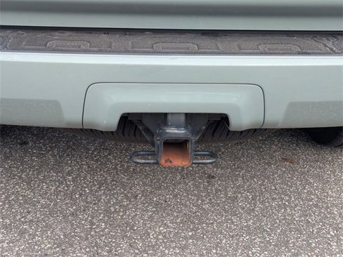 Used 2022 Toyota 4Runner Trail Special Edition image 10