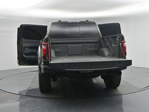 Used 2025 Ford F150 Raptor image 35