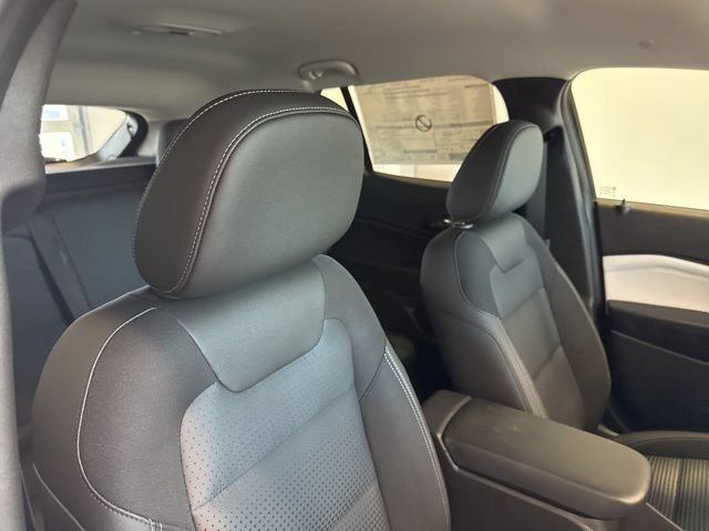 New 2026 Chevrolet Trax LT w/ Driver Confidence Package FWD image 24