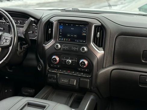 Used 2020 GMC Sierra 1500 AT4 w/ AT4 Premium Package image 25