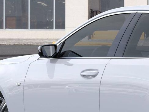 New 2026 Cadillac CT5 Premium Luxury RWD image 12