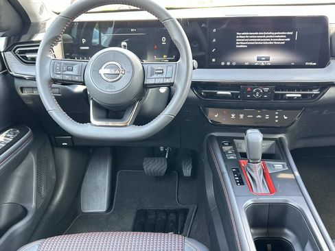 New 2026 Nissan Kicks SR w/ Cold Weather Package AWD/4WD image 22