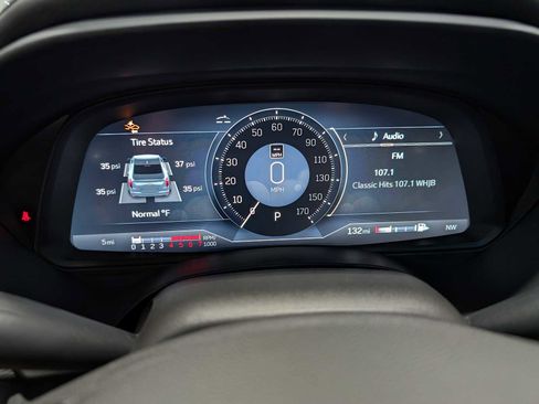 New 2026 Cadillac CT4 Premium Luxury image 19