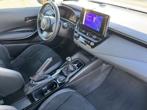 Certified 2025 Toyota Corolla GR image 19