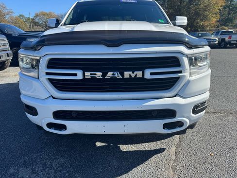 Used 2019 RAM 1500 Big Horn image 7
