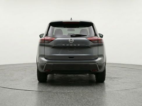 Used 2025 Nissan Rogue SV AWD/4WD image 7