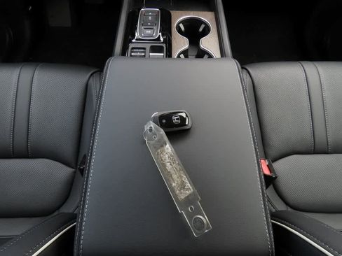 New 2026 Honda Pilot Elite image 32