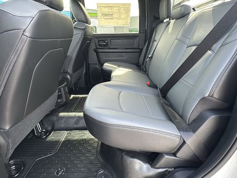 New 2026 RAM 3500 Tradesman image 14