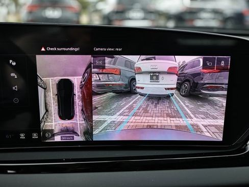 New 2025 Audi A5 2.0T Premium Plus image 37