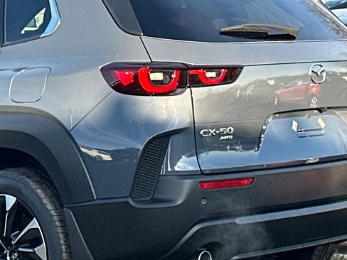New 2026 MAZDA CX-50 2.5 Hybrid w/ Weather Package image 5
