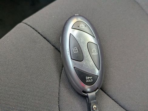 New 2025 Hyundai Elantra SEL image 33