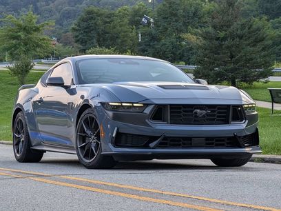 Used 2024 Ford Mustang Dark Horse