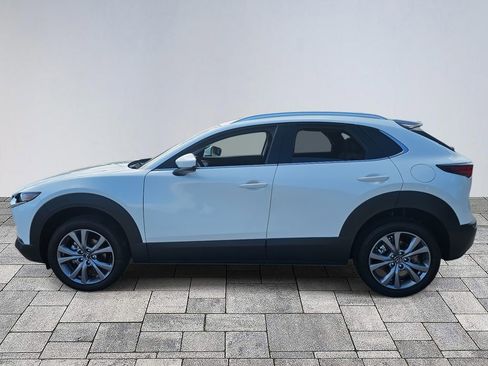 New 2025 MAZDA CX-30 AWD 2.5 S w/ Premium Package image 4
