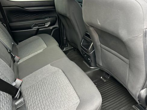 Used 2025 Ford Ranger XLT w/ Equipment Group 301A High image 17