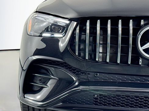 Certified 2026 Mercedes-Benz GLE 53 AMG 4MATIC Coupe image 15
