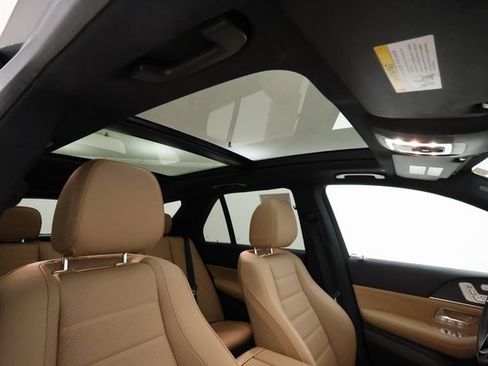 Used 2024 Mercedes-Benz GLE 350 GLE 350 image 25