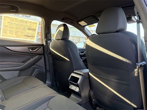 New 2025 Subaru WRX Premium image 16