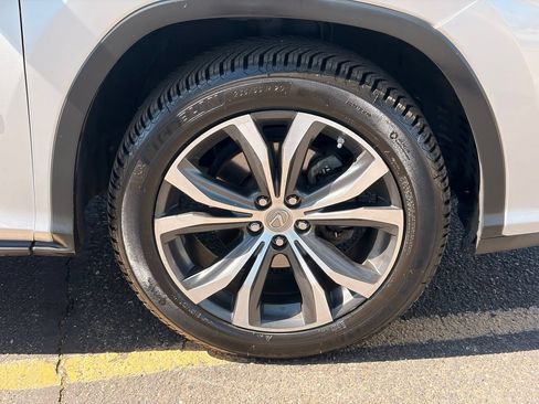Used 2016 Lexus RX 350 FWD w/ Premium Package image 10