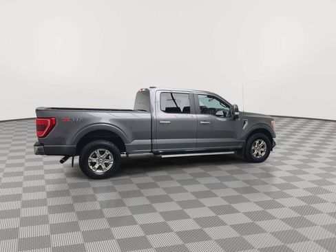 Certified 2022 Ford F150 XLT w/ XTR Package AWD/4WD image 37
