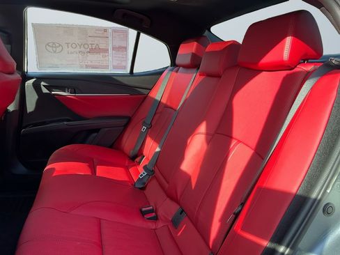 New 2026 Toyota Camry XSE image 13