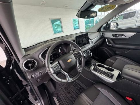 Used 2024 Chevrolet Blazer LT w/ Convenience Package image 13