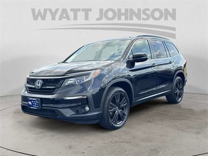 Used 2022 Honda Pilot Special Edition