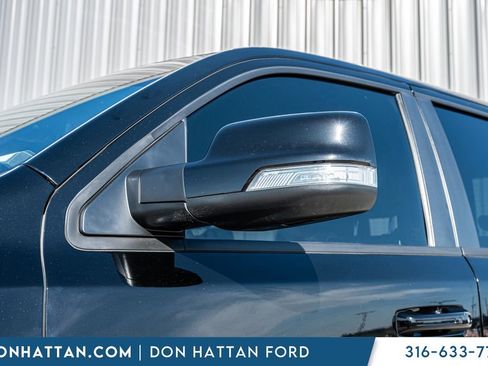 Used 2022 RAM 1500 Limited image 27