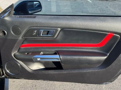 Used 2019 Ford Mustang GT Premium w/ Equipment Group 401A image 25