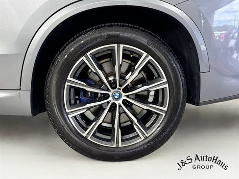 Used 2024 BMW X5 xDrive50e w/ M Sport Package AWD/4WD image 40