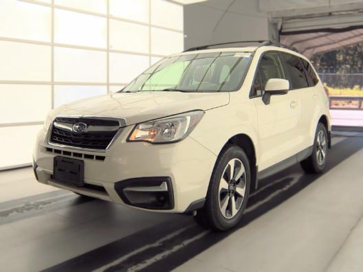 Used 2018 Subaru Forester 2.5i Premium AWD/4WD image 2