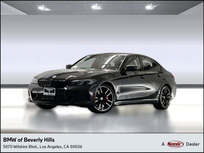 Used 2023 BMW M340i w/ Premium Package
