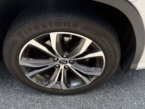Used 2019 Lexus RX 350 AWD w/ Navigation Package image 38