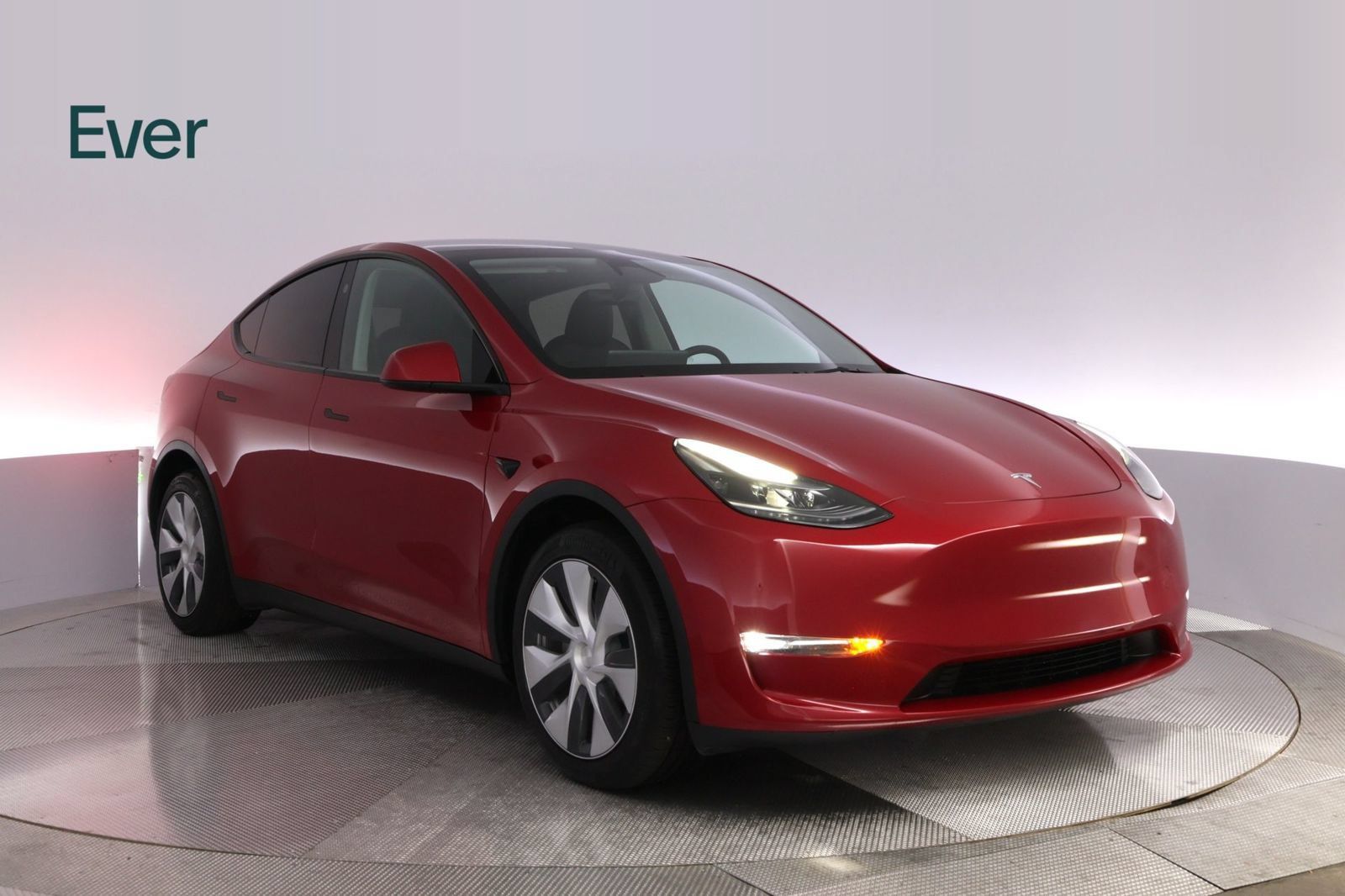 Used 2023 Tesla Model Y Long Range AWD/4WD image 13