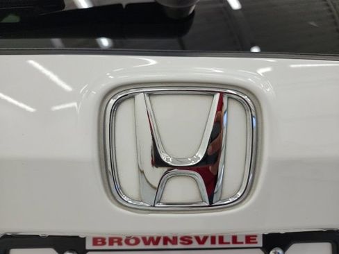 Used 2025 Honda CR-V EX-L image 25