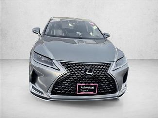 Used 2020 Lexus RX 350 AWD w/ Premium Package video 2