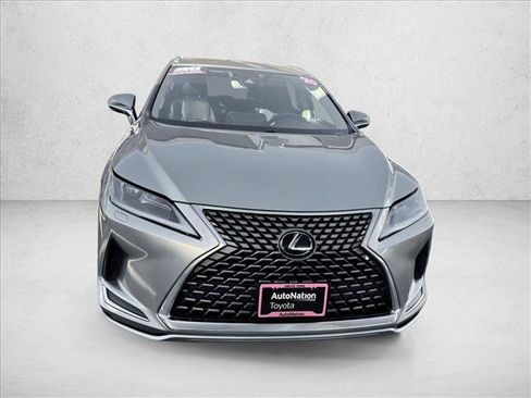 Used 2020 Lexus RX 350 AWD w/ Premium Package image 2